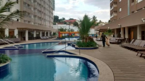 Apartamento no Olimpia Park Resort